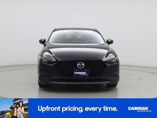 2020 Mazda Mazda3 Premium