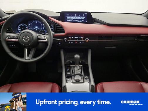 2020 Mazda Mazda3 Premium