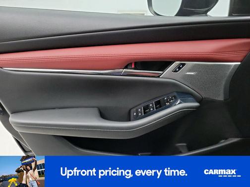 2020 Mazda Mazda3 Premium