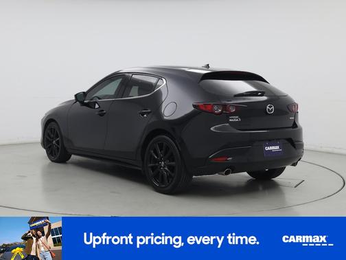 2020 Mazda Mazda3 Premium