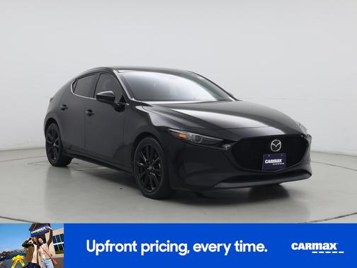 2020 Mazda Mazda3 Premium