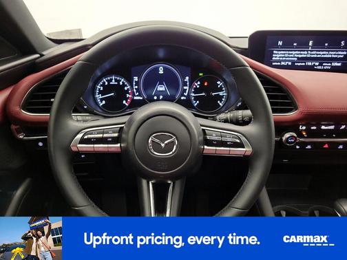 2020 Mazda Mazda3 Premium