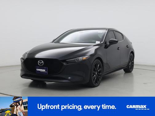 2020 Mazda Mazda3 Premium