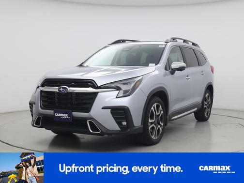 2023 Subaru Ascent Touring