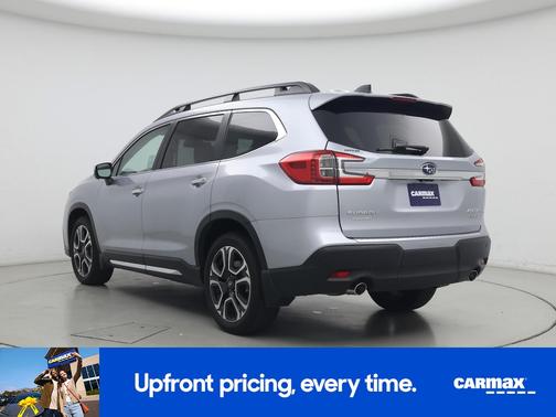 2023 Subaru Ascent Touring