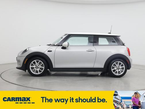 2019 MINI Hardtop