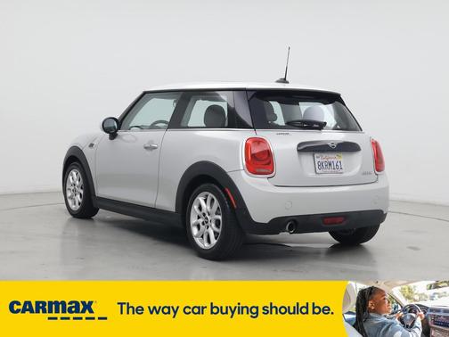 2019 MINI Hardtop