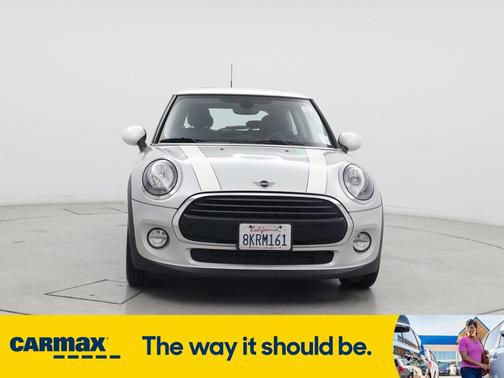 2019 MINI Hardtop