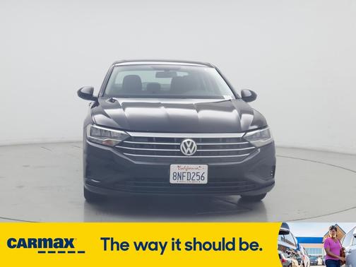 2019 Volkswagen Jetta SE
