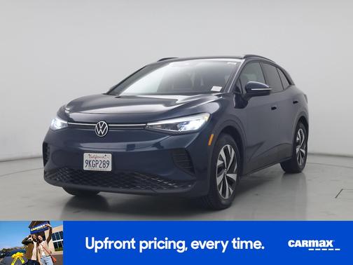 2023 Volkswagen ID.4 Standard