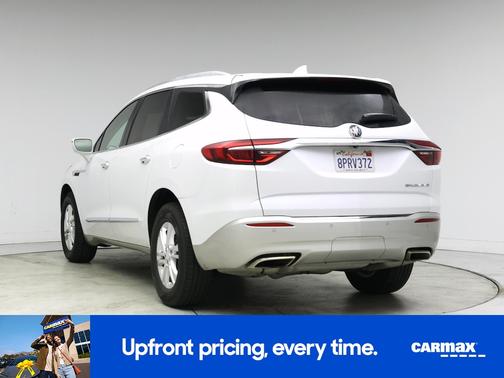 2019 Buick Enclave Premium