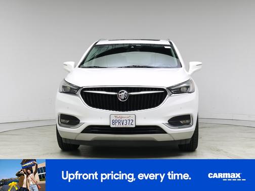 2019 Buick Enclave Premium