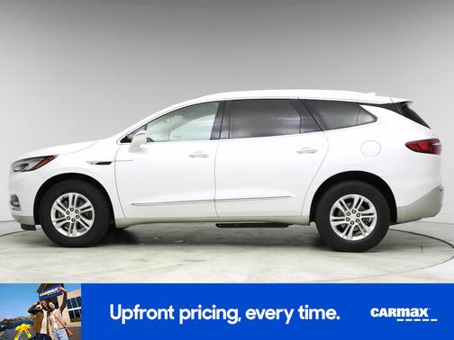 2019 Buick Enclave Premium