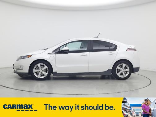 2015 Chevrolet Volt