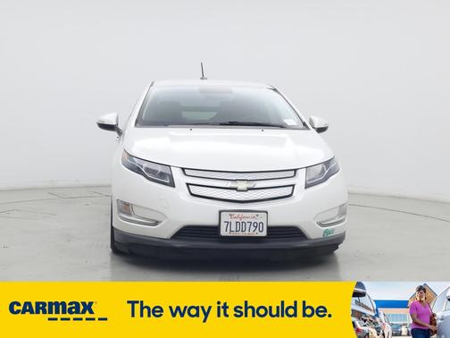 2015 Chevrolet Volt