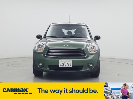2015 MINI Countryman