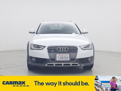 2015 Audi allroad Premium