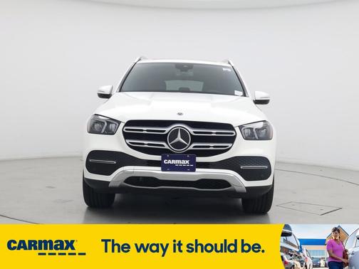 2020 Mercedes-Benz GLE 350