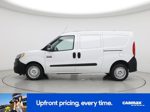 2020 RAM ProMaster City Tradesman