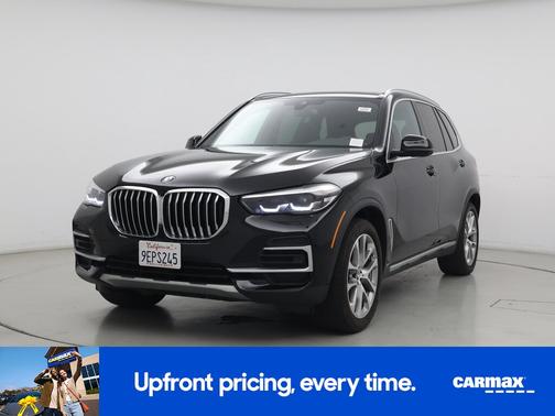 2023 BMW X5 sDrive40i