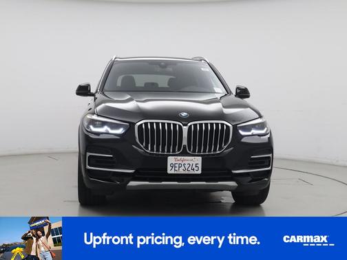 2023 BMW X5 sDrive40i