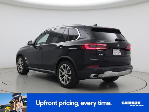 2023 BMW X5 sDrive40i