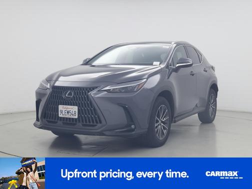 2024 Lexus NX 350 NX 350