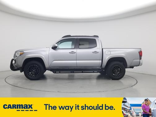 2020 Toyota Tacoma TRD Off Road