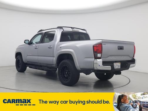 2020 Toyota Tacoma TRD Off Road