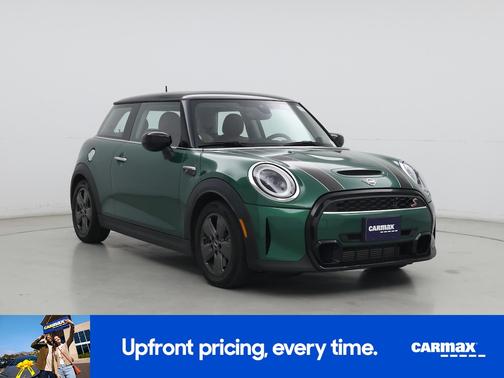 2022 MINI Hardtop S