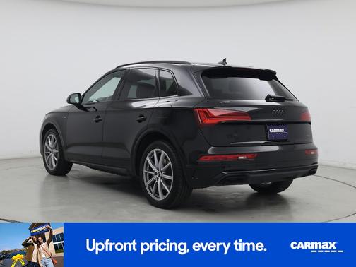 2022 Audi Q5 e S-Line Premium Plus