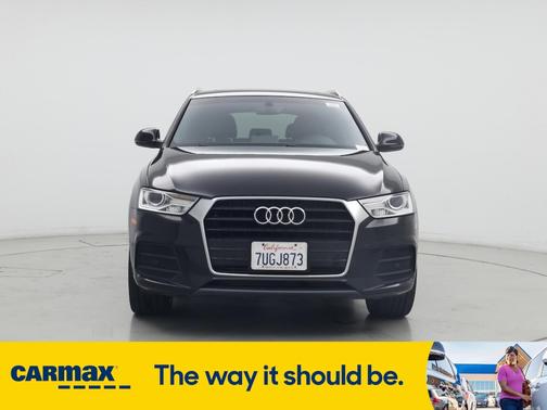2016 Audi Q3 Premium Plus