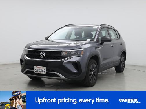 2022 Volkswagen Taos S