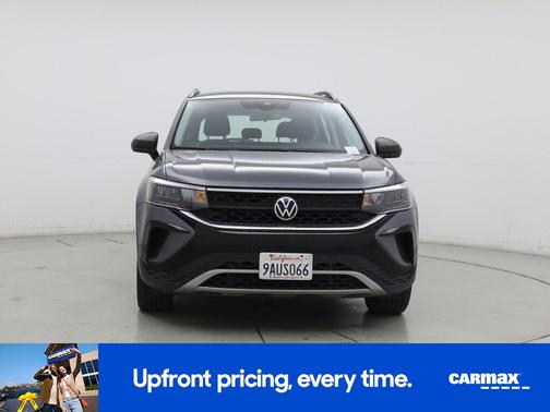 2022 Volkswagen Taos S