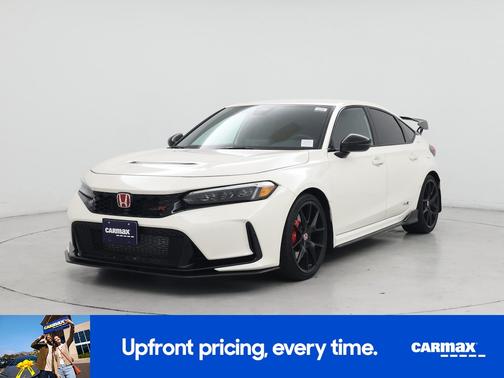 2024 Honda Civic Type R