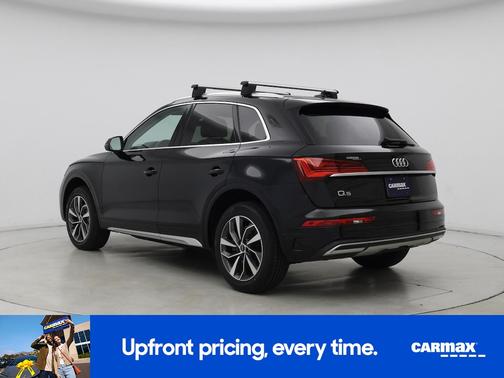 2021 Audi Q5 Premium Plus