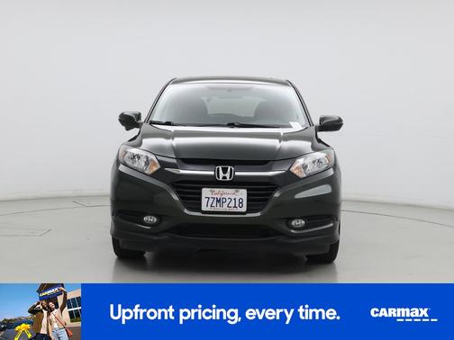 2017 Honda HR-V EX