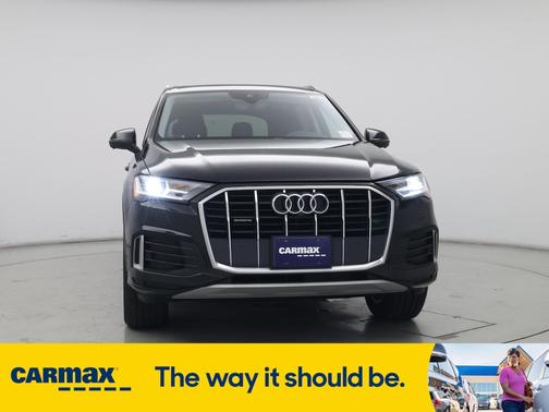 2022 Audi Q7 Premium