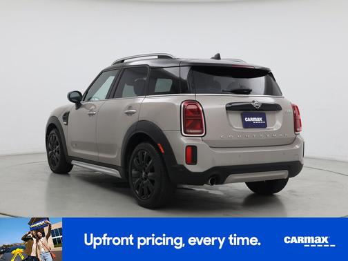 2022 MINI Countryman ALL4