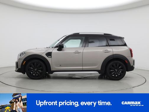 2022 MINI Countryman ALL4