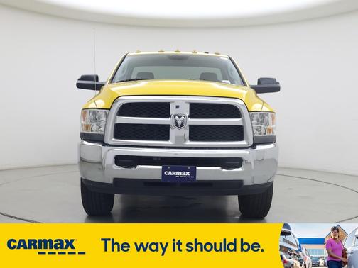 2015 RAM 2500 Tradesman