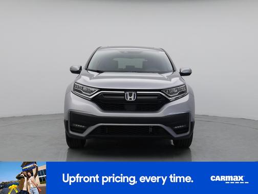 2020 Honda CR-V Hybrid EX-L