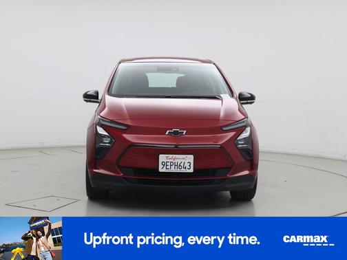 2023 Chevrolet Bolt EV 2LT