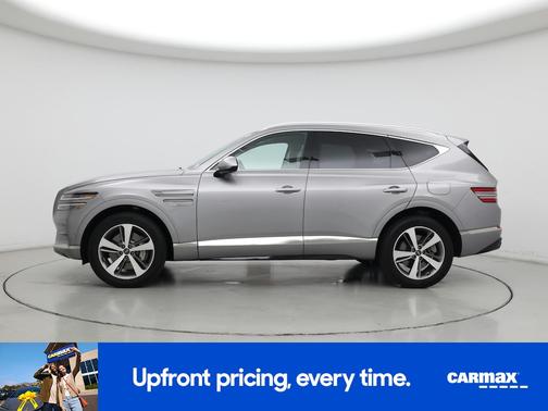 2023 Genesis GV80 2.5T (A8)