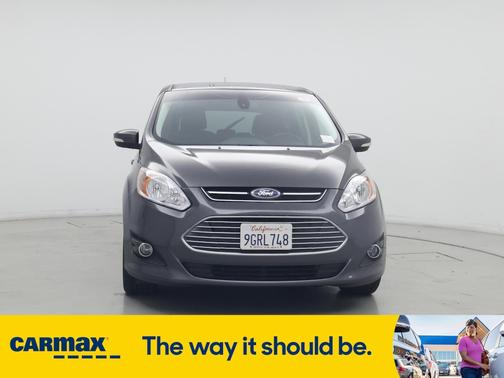 2015 Ford C-Max Energi SEL