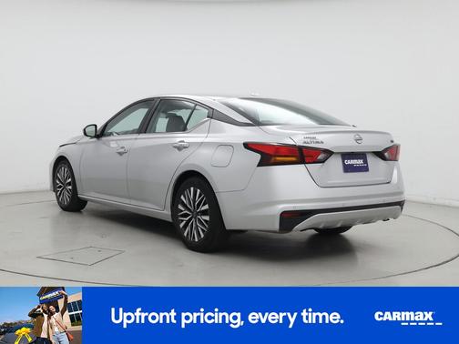 2023 Nissan Altima SV