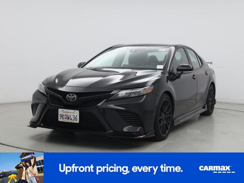 2024 Toyota Camry TRD
