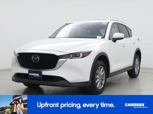 2023 Mazda CX-5 2.5 S Premium Plus Package