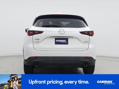 2023 Mazda CX-5 2.5 S Premium Plus Package