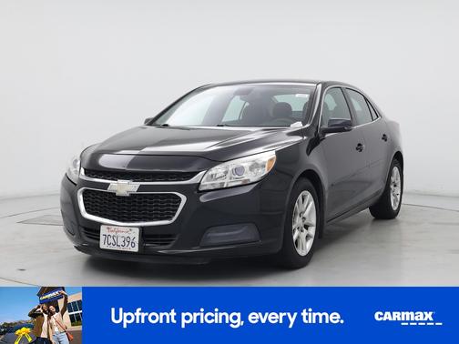 2014 Chevrolet Malibu LT